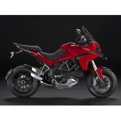 MULTISTRADA 1200 2010-2014