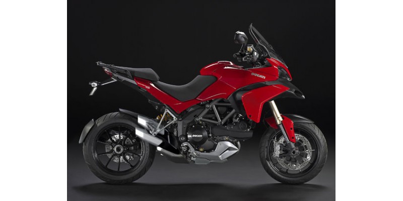 MULTISTRADA 1200 2010-2014