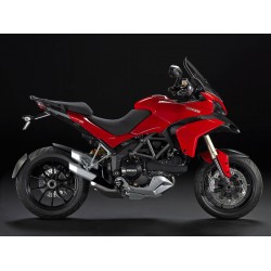 MULTISTRADA 1200 ABS 2010-2014