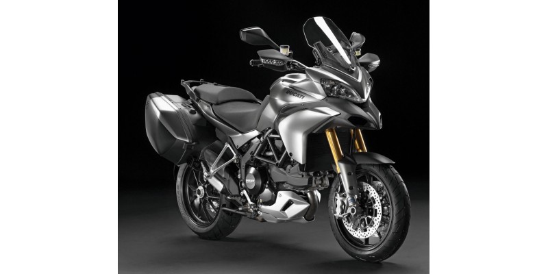 MULTISTRADA 1200S ABS 2010-2014