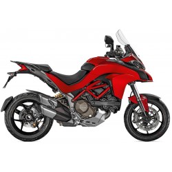 MULTISTRADA 1200 ABS 2015-2017