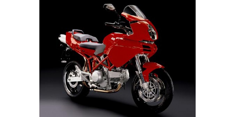 MULTISTRADA 620 2005-2006