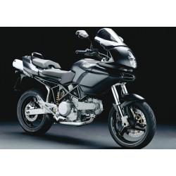 MULTISTRADA DARK 620 2005-2006