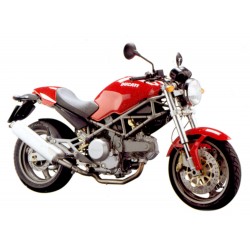 MONSTER 620 2002-2003