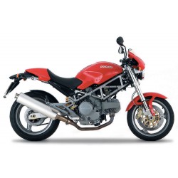 MONSTER 620 2005-2006