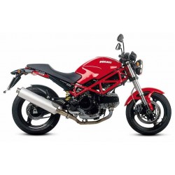 MONSTER 695 2006-2007