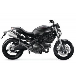 MONSTER 696 2008-2010