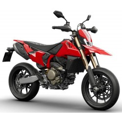 HYPERMOTARD 698 MONO 2024-
