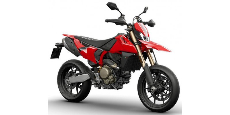 HYPERMOTARD 698 MONO 2024-