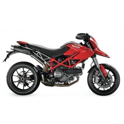 HYPERMOTARD 796 2012