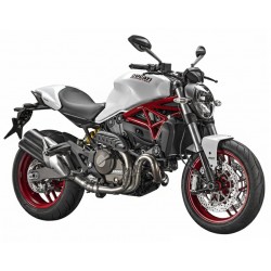 MONSTER 821 2015-2016