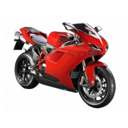 848 EVO 2011-2012