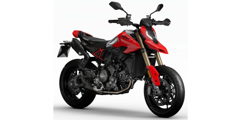 HYPERMOTARD V2 890 2026-