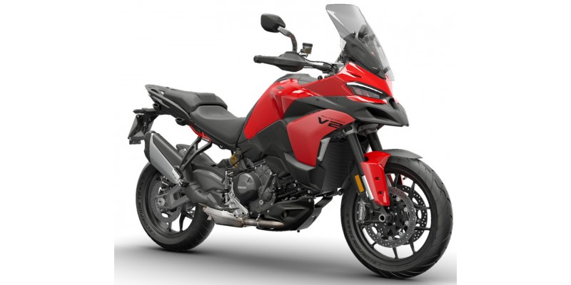 MULTISTRADA V2 2025-