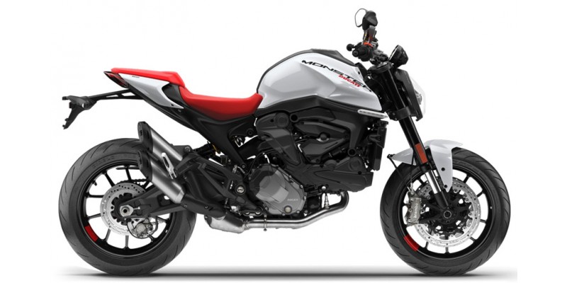 MONSTER 937 2021-2024