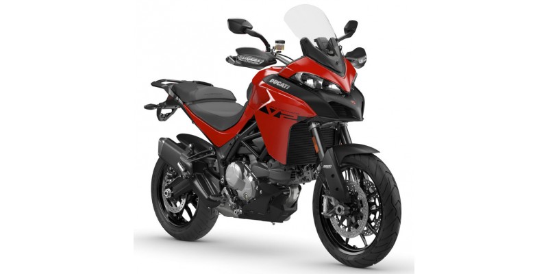 MULTISTRADA V2 2022-2024