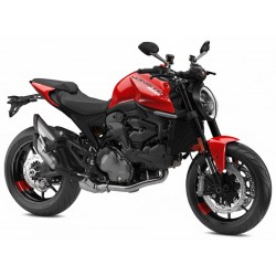 MONSTER 937 2021-2024