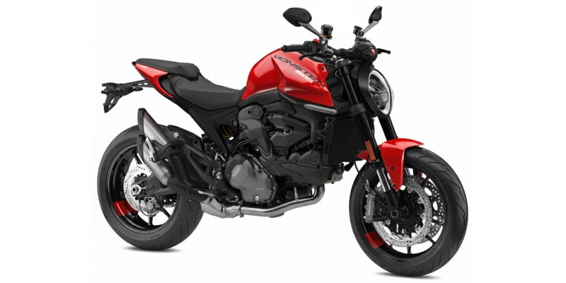 MONSTER 937 2021-2024