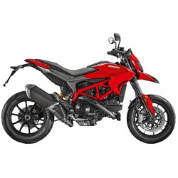HYPERMOTARD 939 2016-2018