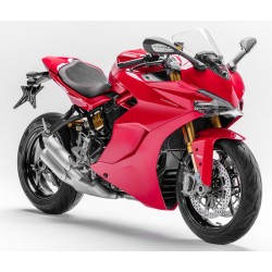 SUPERSPORT 939 2017-2020