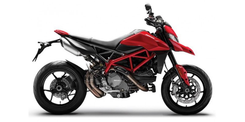 HYPERMOTARD 950 2019-2024
