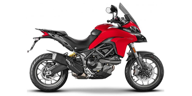 MULTISTRADA 950 2017