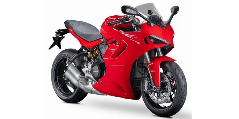 SUPERSPORT 950 2021-2024