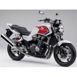 CB 1000F BIG ONE 1993-1998