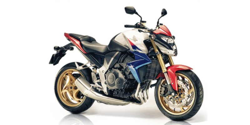 CB 1000R (SC 60) ABS 2008-2016