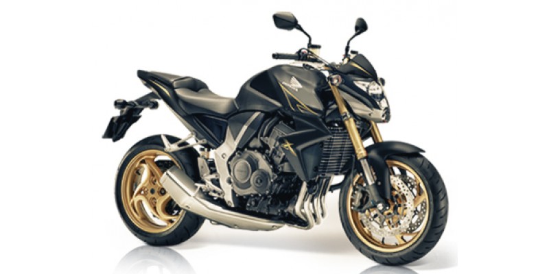 CB 1000R (SC 60) 2008-2016