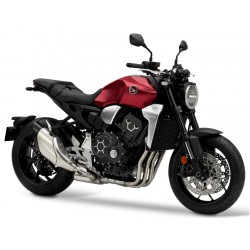 CB 1000R + ABS 2018-2020