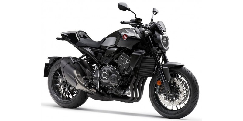CB 1000R ABS 2021