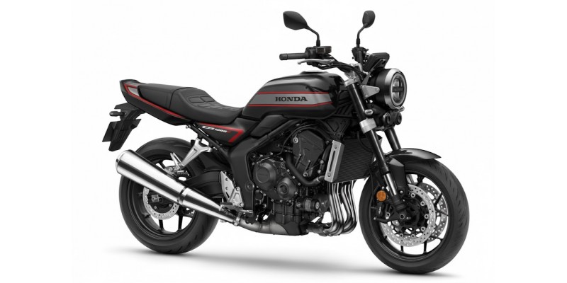 CB 1000F 2026-