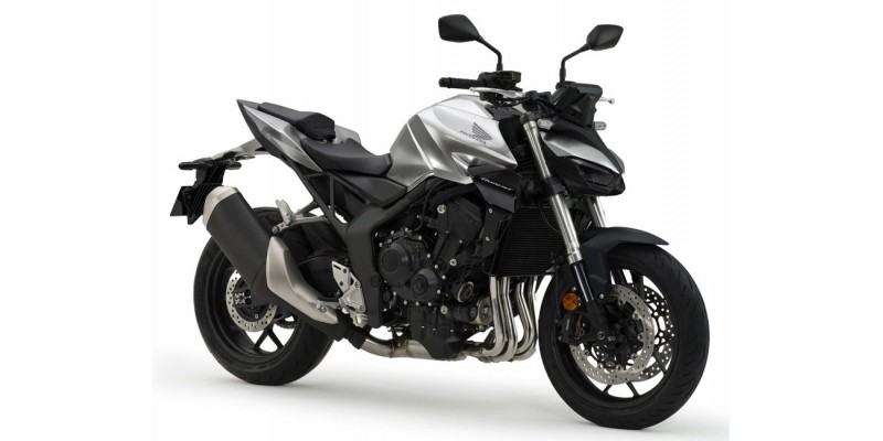 CB 1000 HORNET 2024-