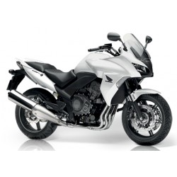 CBF 1000F 2010-2013