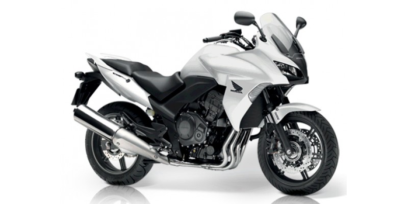 CBF 1000 2010