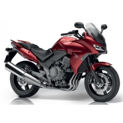 CBF 1000 ABS 2011-2012