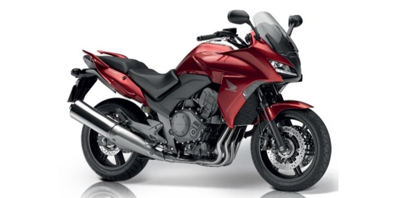 CBF 1000 2011-2012