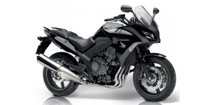 CBF 1000F ABS 2011-2013