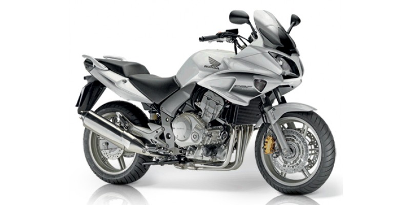 CBF 1000 2006-2009