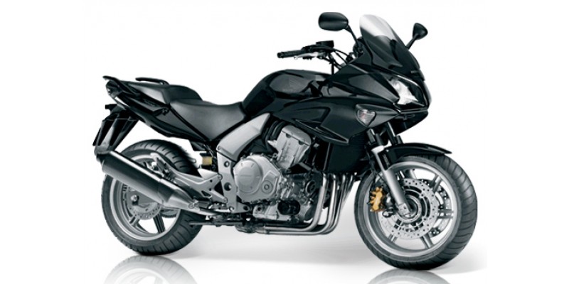 CBF 1000 ABS 2006-2009