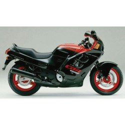 CBR 1000F (SC21) 1987-1988