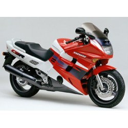 CBR 1000F (SC24/SC25) 1993-1995