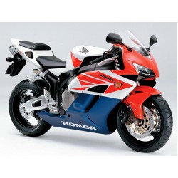 CBR 1000RR Fireblade (SC 57) 2004-2005
