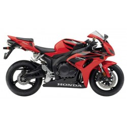 CBR 1000RR Fireblade (SC 57) 2006-2007