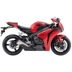 CBR 1000RR Fireblade (SC 59) 2008-2010