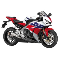CBR 1000RR Fireblade (SC 59) 2014-2015