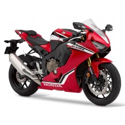 CBR 1000RR Fireblade 2017-2019