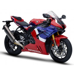 CBR 1000RR-R Fireblade 2020-2021