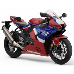 CBR 1000RR-R Fireblade 2022-2023